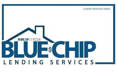 blue chip lending services